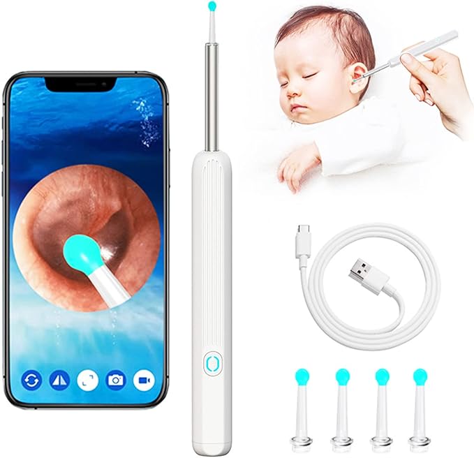 Earwax Removal Kit