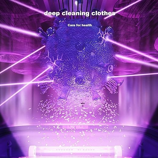 Three Modes Foldable Deep Clean Semi-Automatic Washing Machine