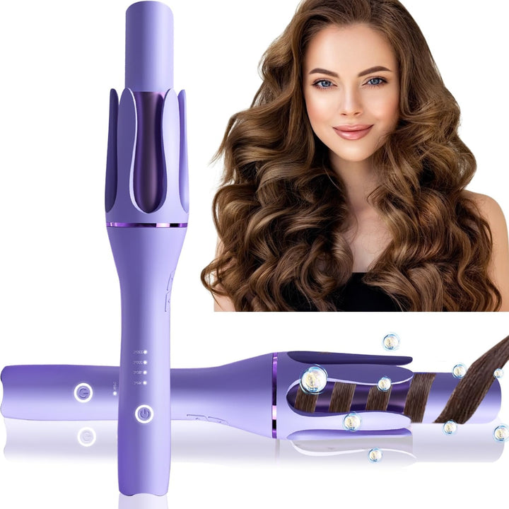 Automatic Curling Iron