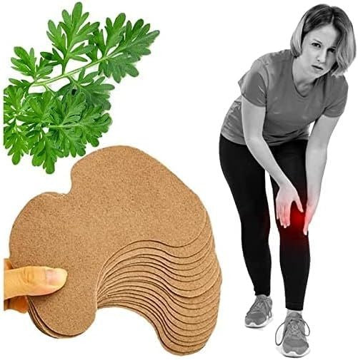 Herbal Knee Plaster Patch